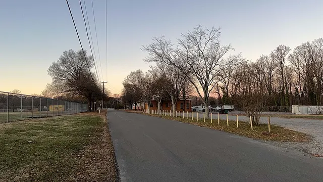 Chamberlayne Industrial Center