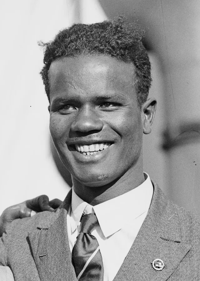 Errol Hunte