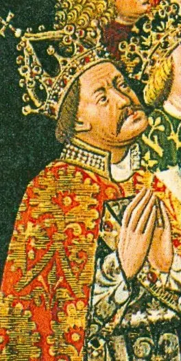 Albert II