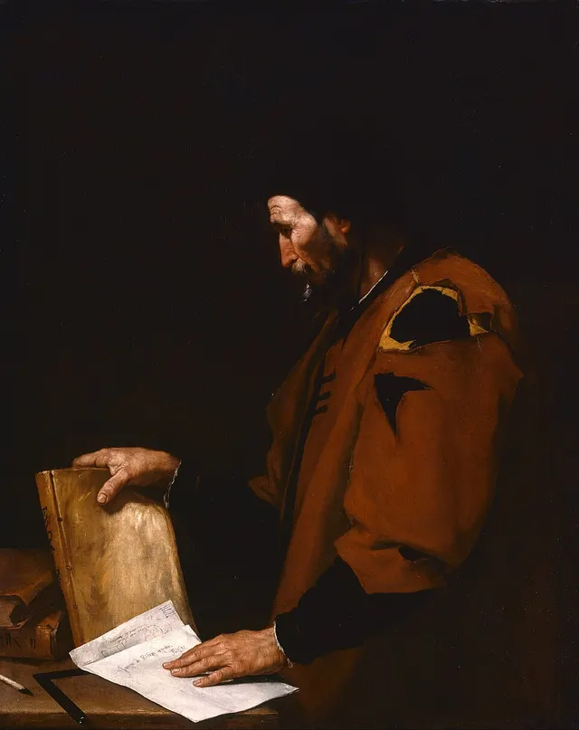 Aristote