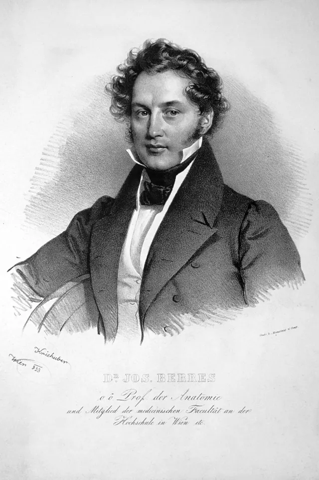 Christian Joseph Berres