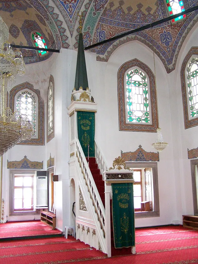 Minbar