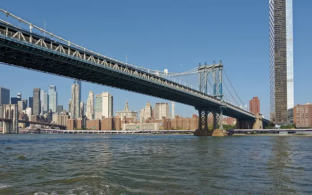 Pont de Manhattan