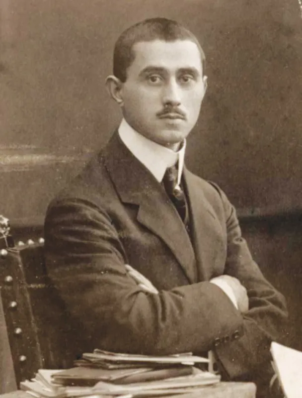 Aurel Vlaicu