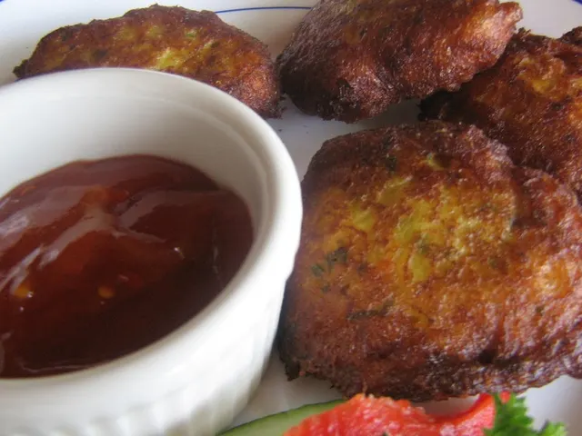 Chili sauce and paste