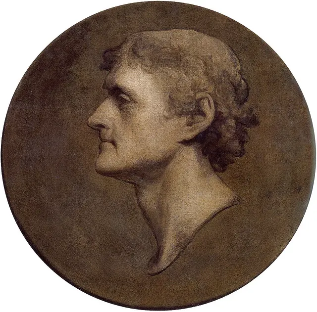 Jeffersonian democracy