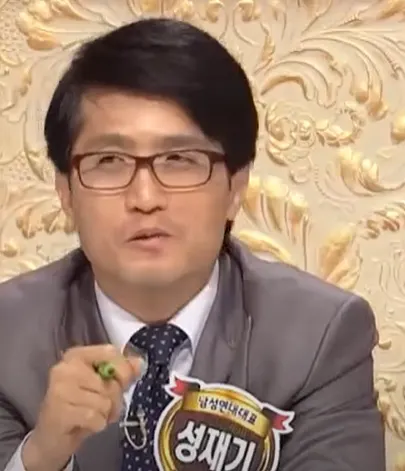 Sung Jae-ki