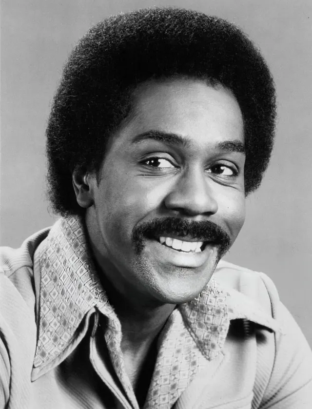 Demond Wilson