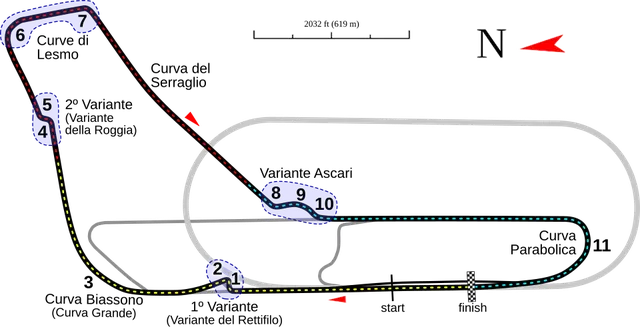 2011 FIA WTCC Race of Italy
