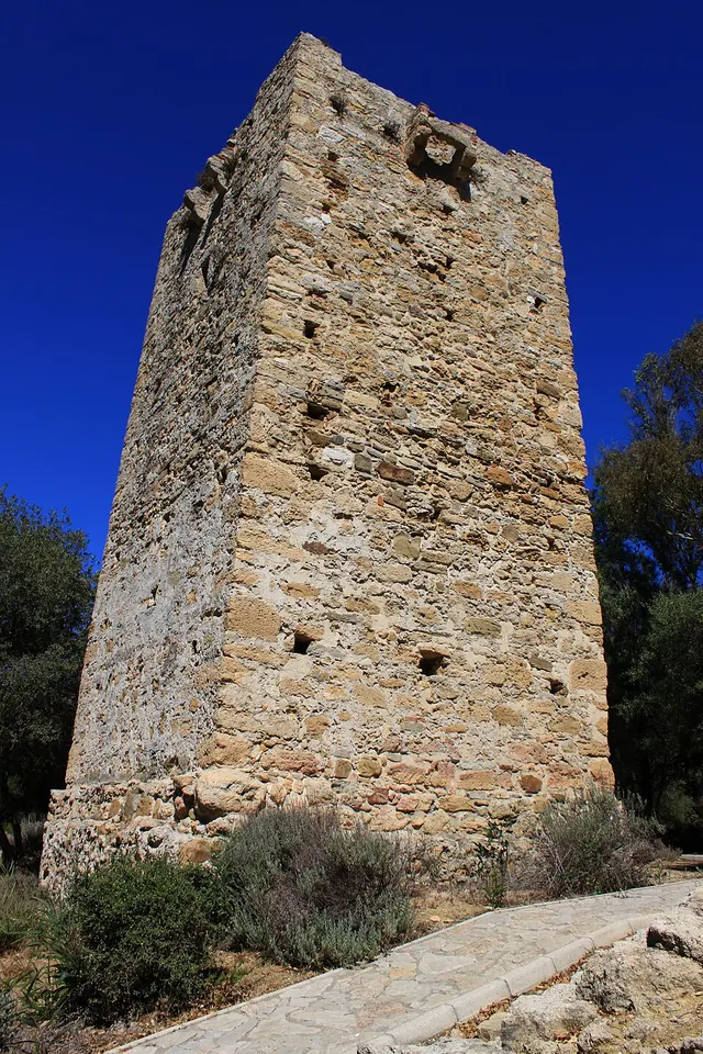 Torre del Rocadillo