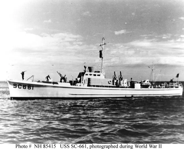 MV Cape Pine