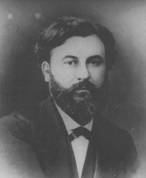 Émile Reynaud
