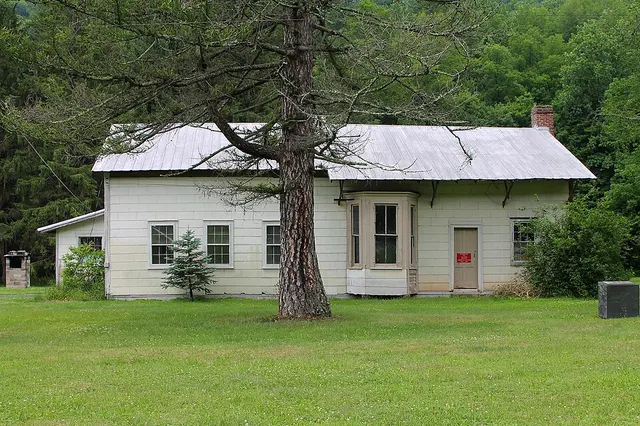 Bloomsburg and Sullivan Railroad