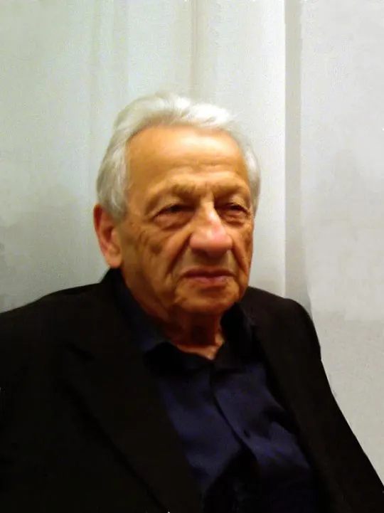 Alexey Gogua