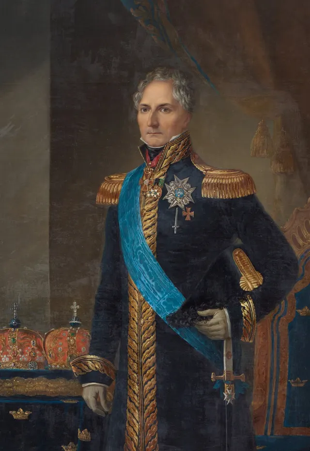 Charles XIV Jean