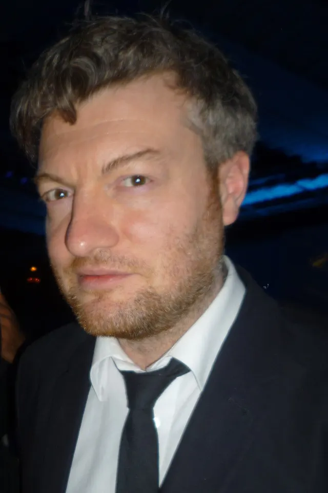List of Black Mirror episodes