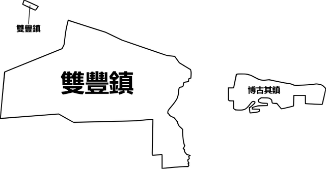 Tiemenguan City