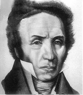 André Michaux