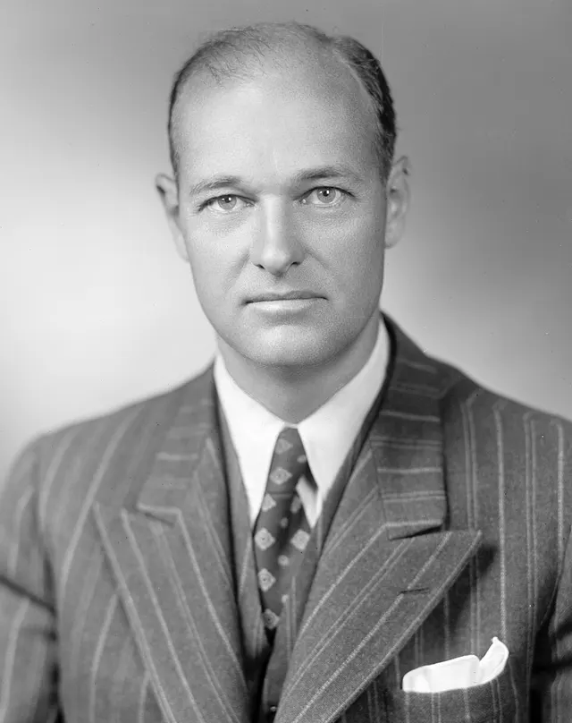 George F. Kennan
