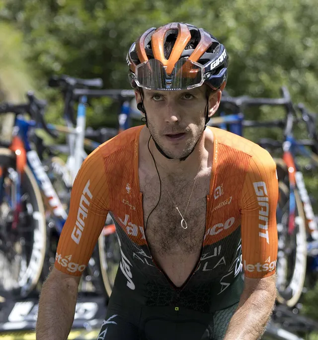Simon Yates