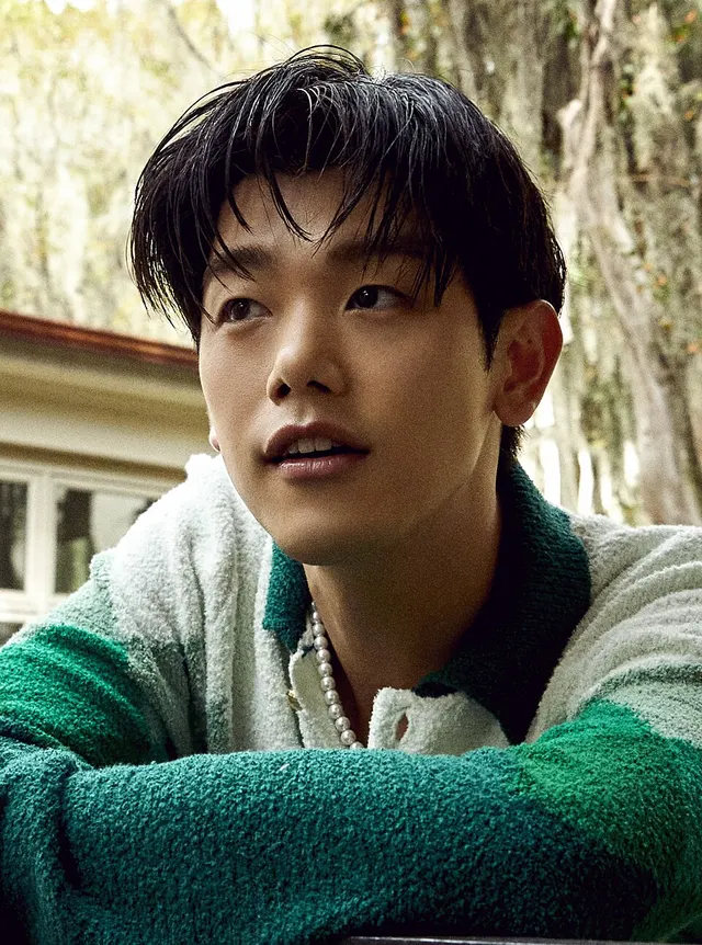 Eric Nam
