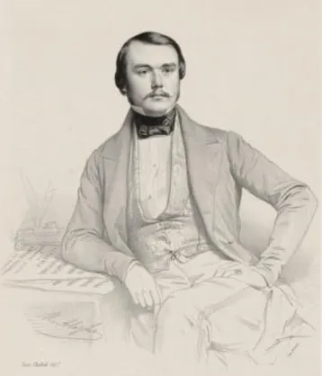 List of compositions by Alexandre Goria