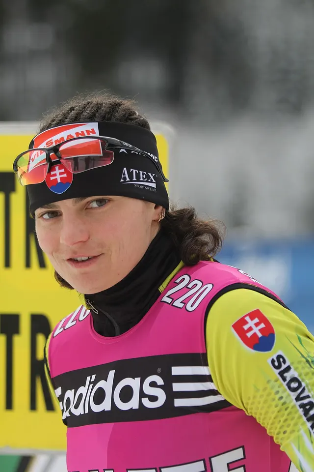 Ľubomíra Kalinová