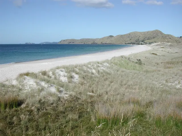 Otama Beach