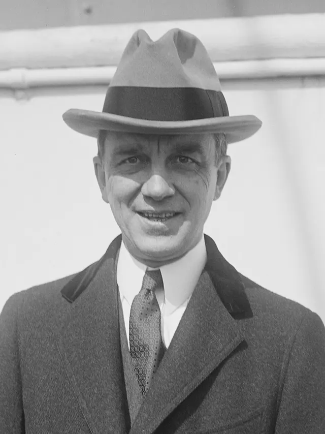 Owen D. Young
