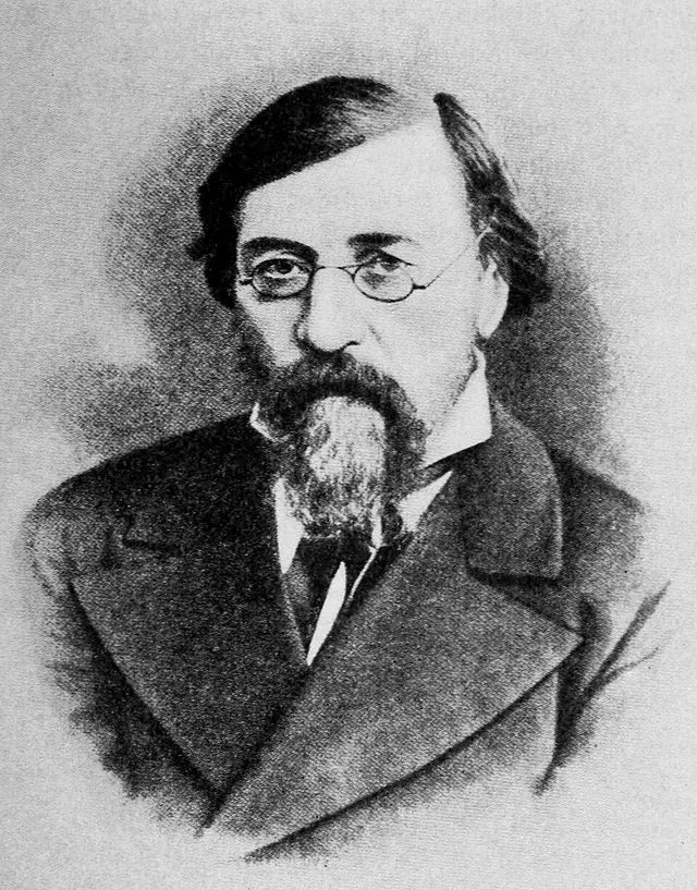 Nikolaï Tchernychevski