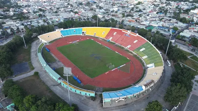 Đồng Nai Stadium