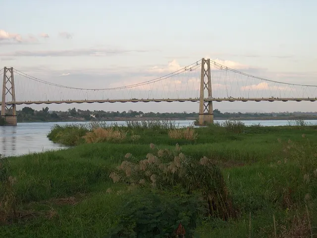 Pont Samora-Machel