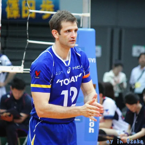 Dejan Bojović