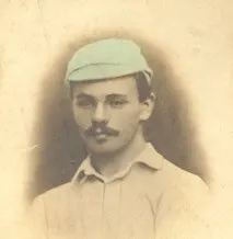 Cecil Polhill