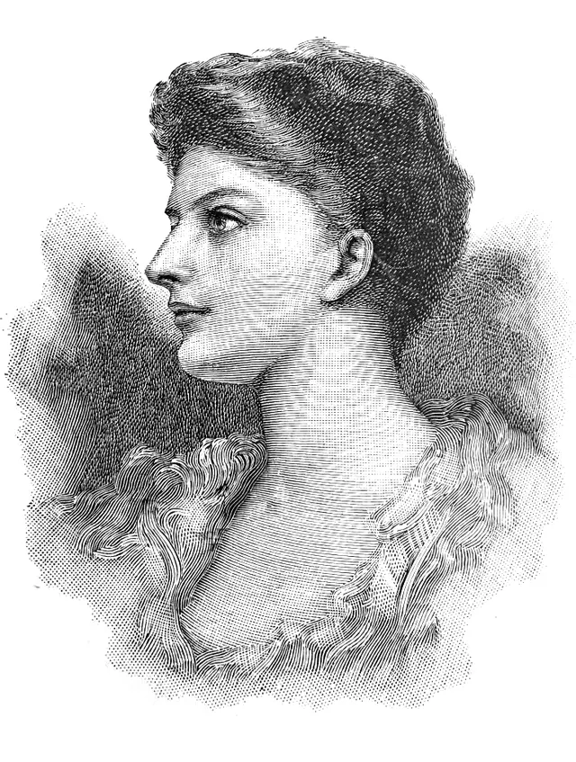 Alice Hughes