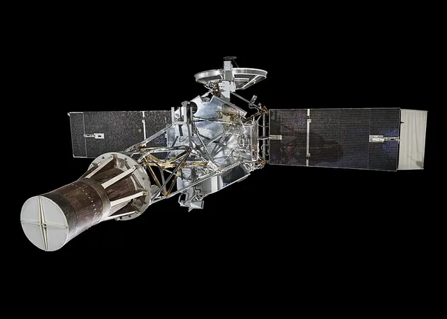 Mariner 2