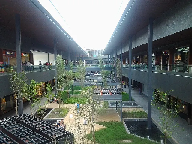 Antea LifeStyle Center
