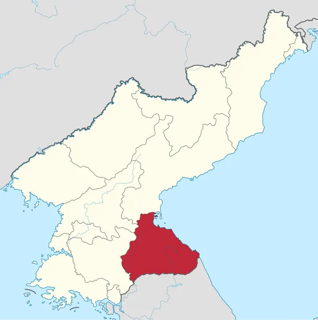 Kangwŏn