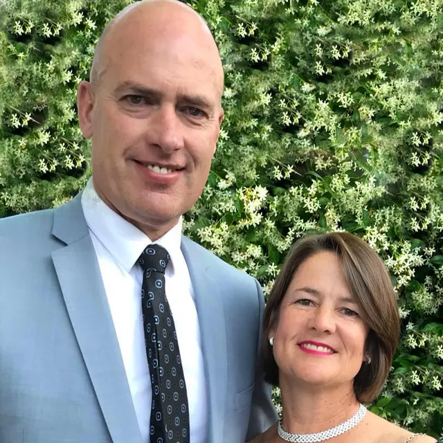 Dean Nalder