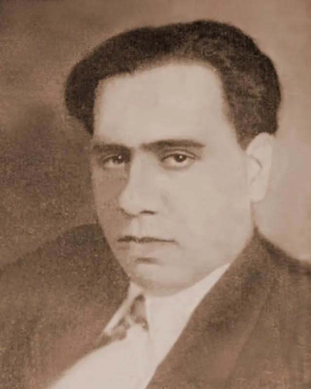 Dalsukh M. Pancholi