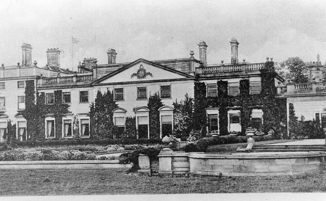 Brayton Hall