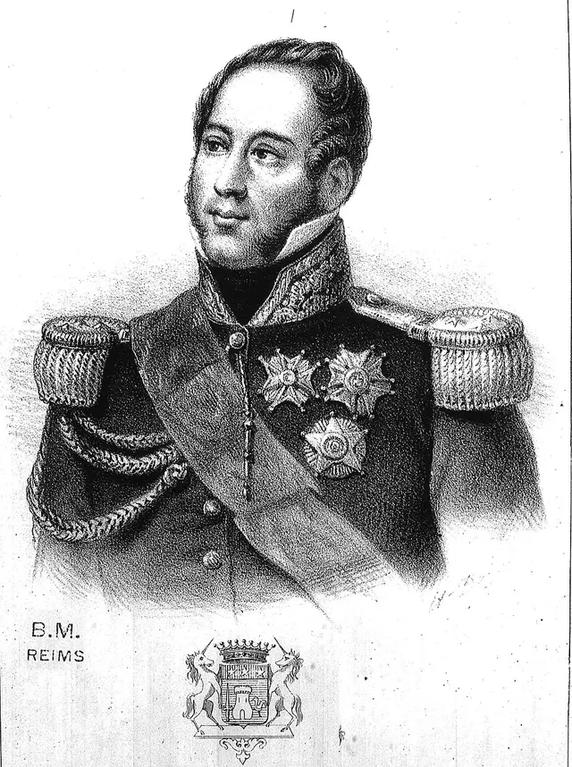 Louis Partouneaux