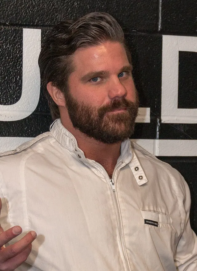 Joey Ryan