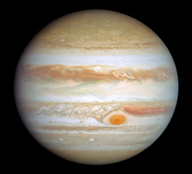 Jupiter