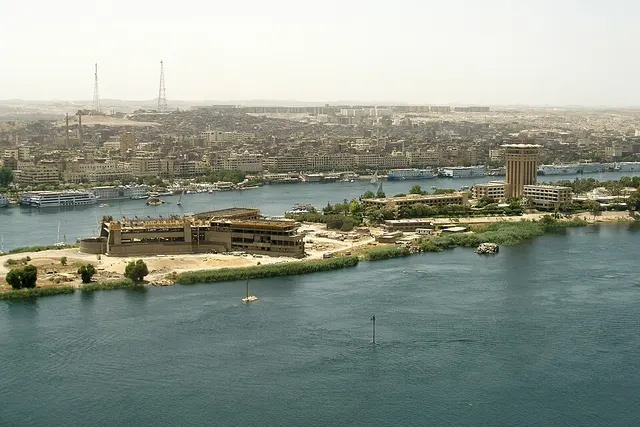 Aswan Governorate