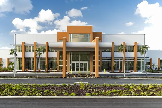 Health City Cayman Islands
