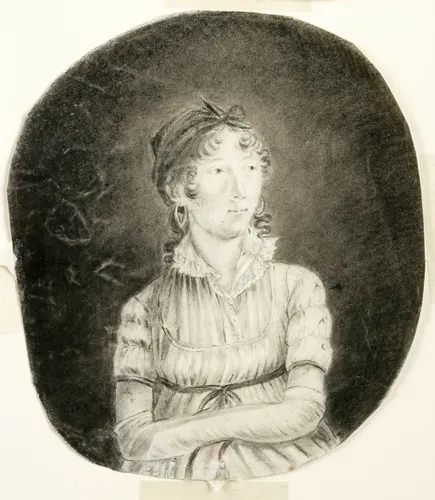 Anne Marguerite Hyde de Neuville