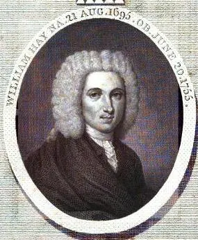 William Hay