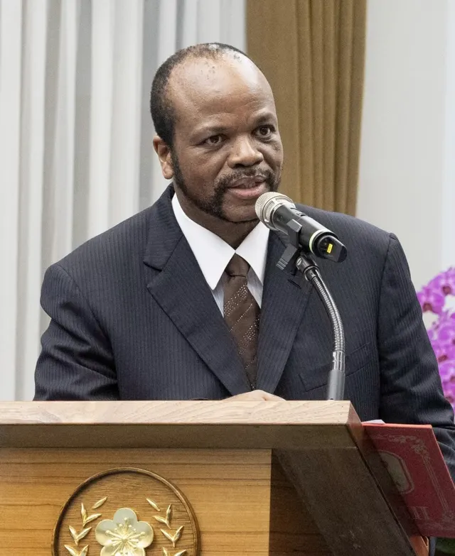 Mswati III
