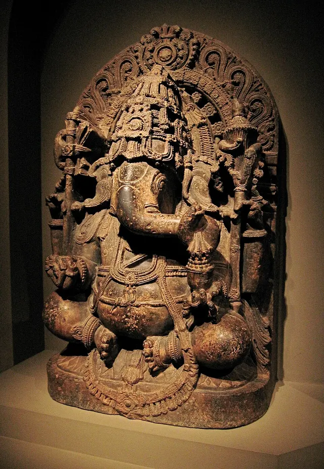 Ganapatya